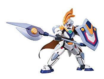 楽天市場】バンダイ バンダイ ダンボール戦機 LBX ミゼルオーレギオン