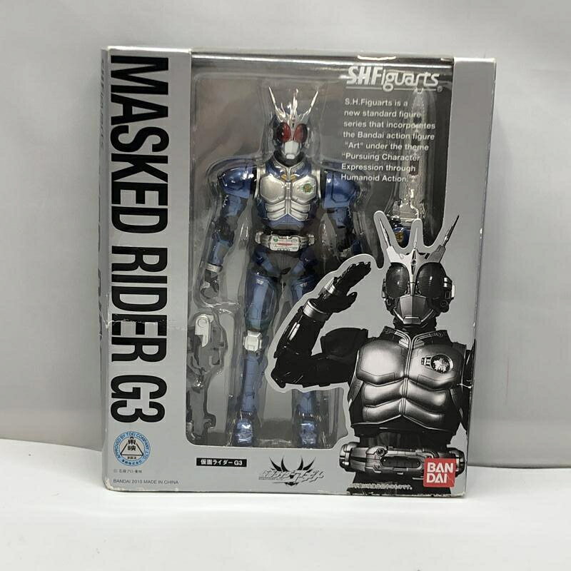 楽天市場】バンダイ SHODO-X 仮面ライダーアギト 新たなる目覚め