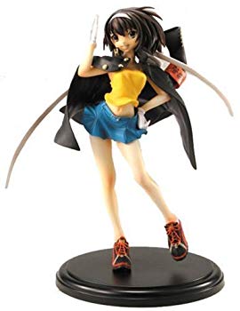楽天市場】KADOKAWA KDcolle 涼宮ハルヒ シリーズ 原作版 1/7 完成品
