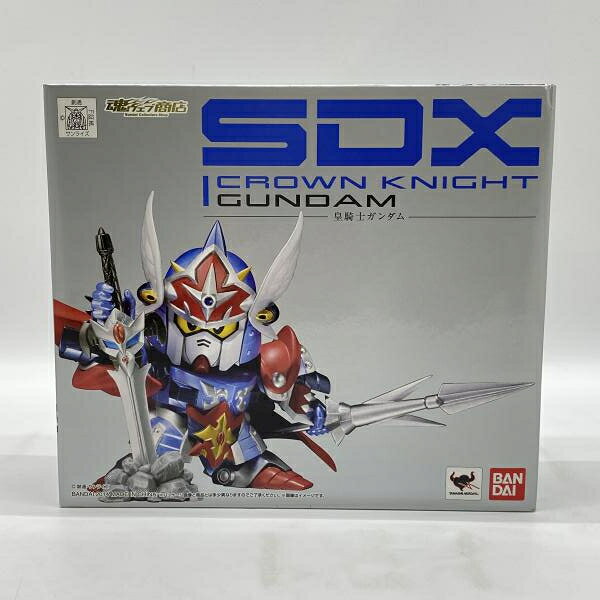 楽天市場】バンダイ 新約SDガンダム外伝 救世騎士伝承EX 激突! 一角