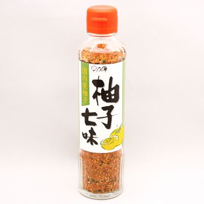 ゆず七味 楽天市場】加藤美蜂園本舗 加藤美蜂園本舗 ゆず七味 | 価格比較