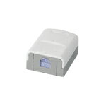 パナソニック電工 Panasonic NR3161 情報CAT5Eモジュラージャック 露出型 ぐっとすシリーズ情報モジュラジャック パナソニックライフソリューションズ社