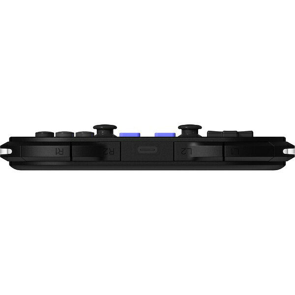 8Bitdo N30 Pro 2 Bluetooth GamePad M Edition