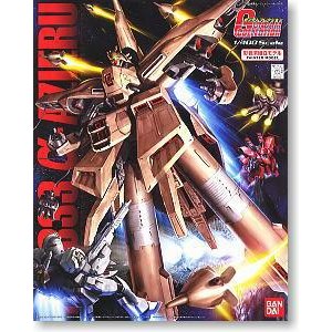 楽天市場】バンダイ 1／400ガンダム試作3号機VSノイエジール