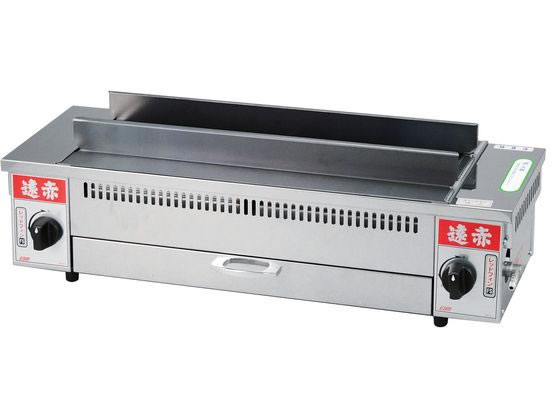 楽天市場】KIPROSTAR 電気クレープ焼き器 PRO-40CRP | 価格比較 - 商品