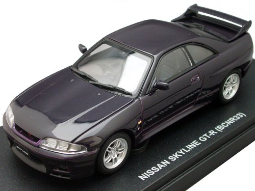 トミーテック　さらばあぶない刑事　GT-R T-IG1805 さらば あぶない刑事 日産GT-R | 製品をさがす