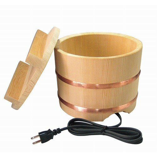 熱研　エバーホット匠　と専用ネット 楽天市場】熱研 Style エバーホット 匠 江戸蓋NS－21E | 価格比較