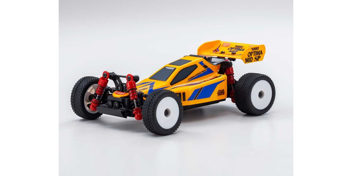 京商ミニッツバギーASFオプティマKT-18 Amazon | 京商 ミニッツバギー レディセット オプティマ ブルー