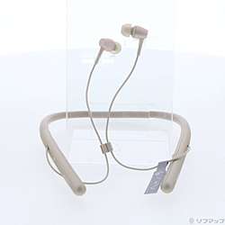楽天市場】ソニーグループ SONY 密閉型インイヤーヘッドホン IER-M9