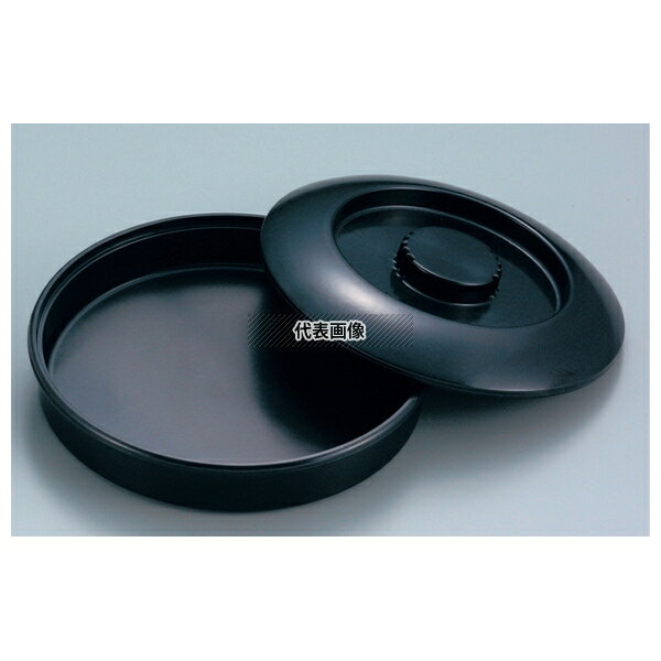 ジェスナー トルティーヤサーバー メラミン 0353 ブラック EBM-1194600