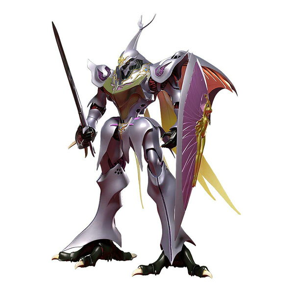 楽天市場】メガハウス Full Scale Works 聖戦士ダンバイン チャム