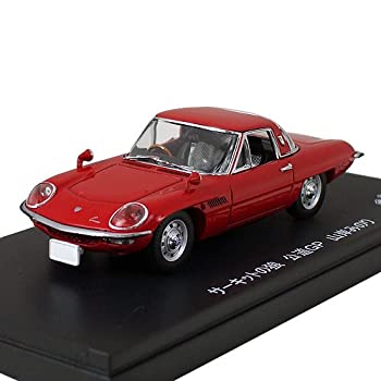 楽天市場】京商 京商オリジナル 1／43 サーキットの狼 YATABE