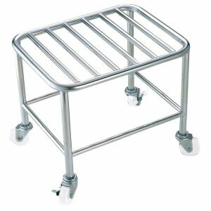 江部松商事｜EBM EBM 18－8 角型ザル置台 450A