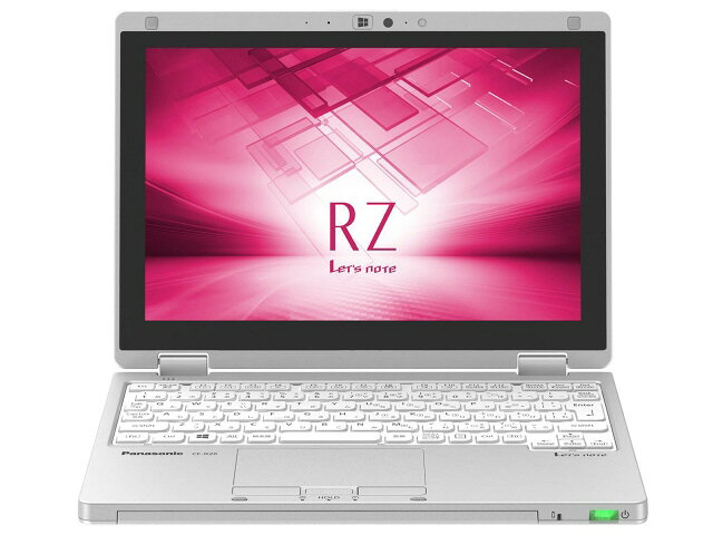 楽天市場】NECパーソナルコンピュータ NEC LAVIE N15 PC-N153CGAW