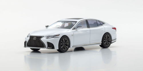 楽天市場】京商 1/43 LEXUS IS500 F SPORT PERFORMANCE Climax Edition