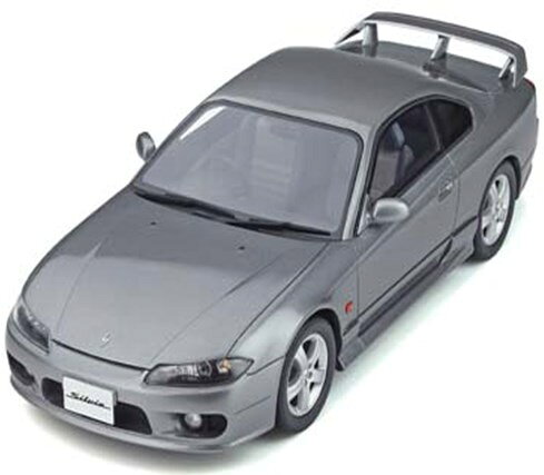楽天市場】京商 KYOSHOオリジナル 1/18 “samurai”シリーズ 日産