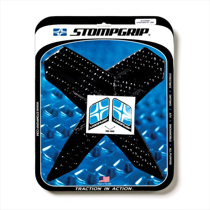 ストンプグリップ STOMPGRIP トラクションパッドタンクキット ICON 20 