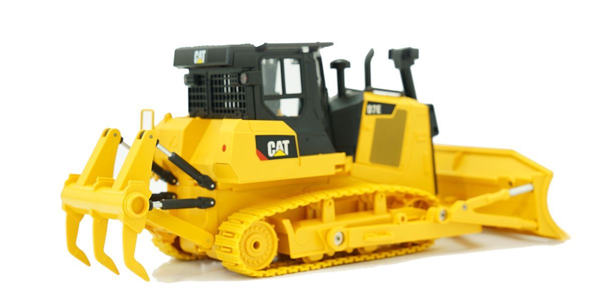 ①京商　建設機械　ラジコン Amazon.co.jp: 京商 1/24 RC CAT 建機シリーズ 336 Excavator