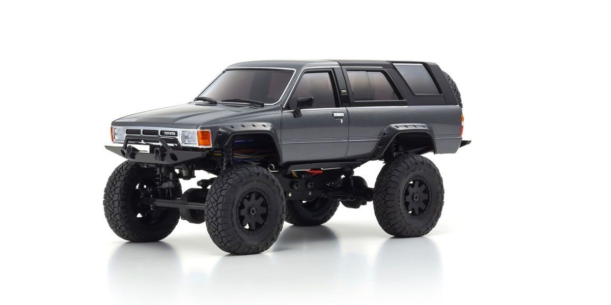 楽天市場】京商 京商｜KYOSHO ミニッツ4×4 レディセット スズキ