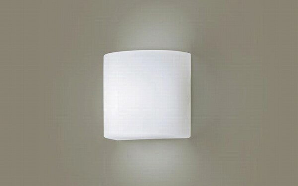 パナソニック電工 Panasonic LSEB4031LE1 LEDブラケットかまぼこ型昼白色