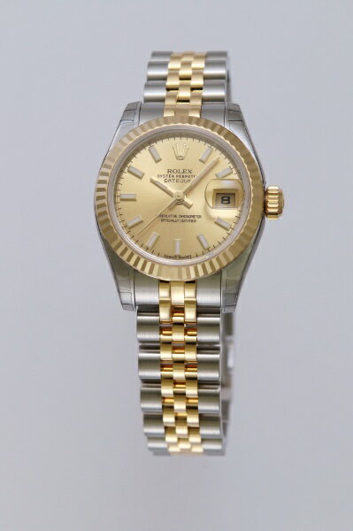 楽天市場】ドウシシャ ロレックス｜ROLEX デイトジャスト 並行