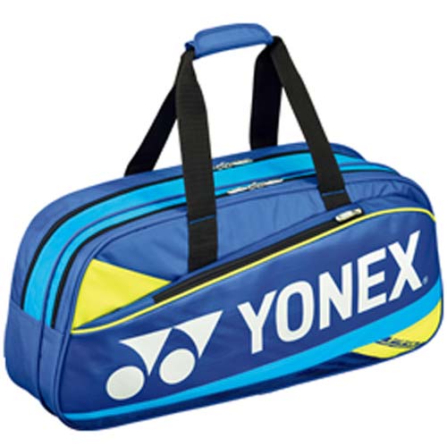 楽天市場】ヨネックス ヨネックス トーナメントバッグ BAG2201W 色