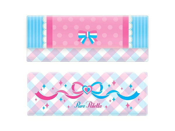 楽天市場】バンダイ アイカツオンパレード！9ポケットバインダー