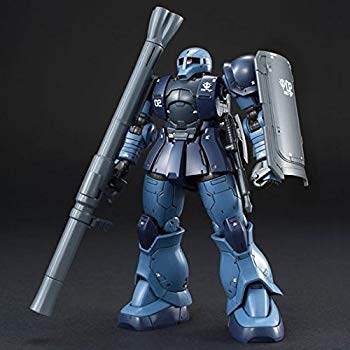 楽天市場】バンダイ MG 1/100 MS-05 ザクI 旧ザク 黒い三連星機
