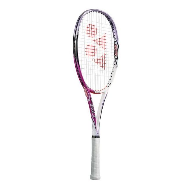 楽天市場】ヨネックス ヨネックス YONEX ソフトテニスラケット アイ