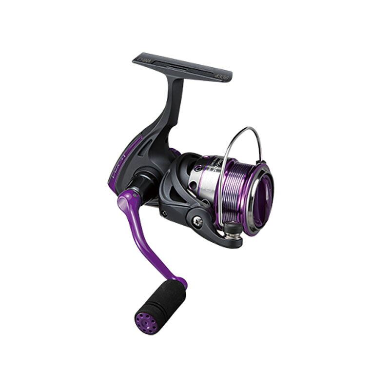 楽天市場】アブガルシア Abu Garcia アンバサダー レボ エリート IB 5