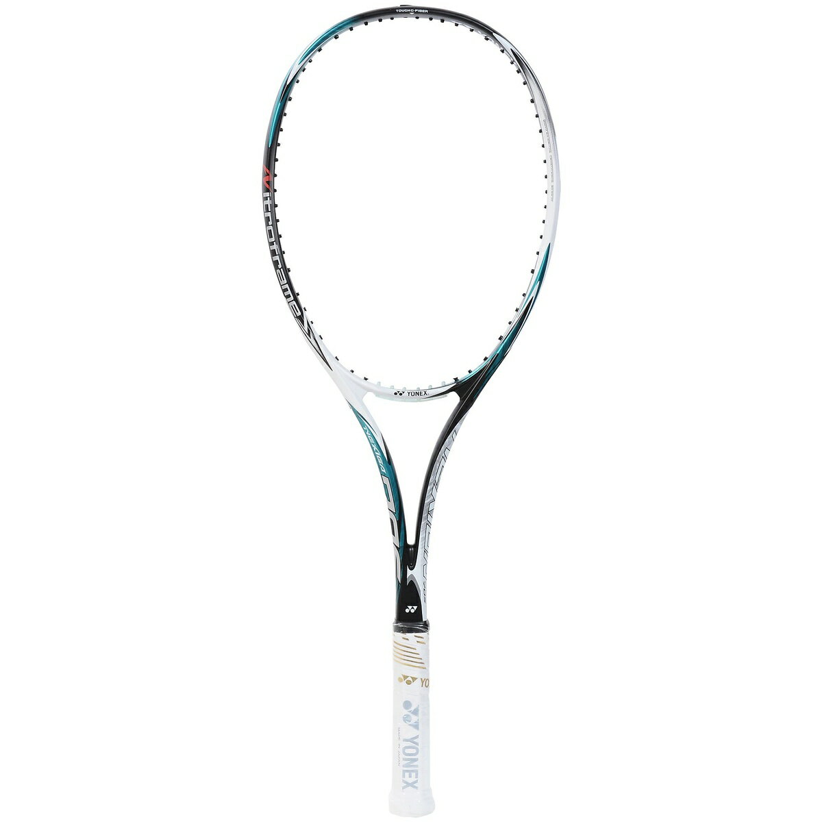 楽天市場】ヨネックス ヨネックス YONEX テニスソフトテニスラケット