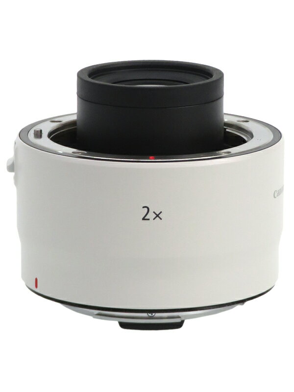 CANON エクステンダー RF2X