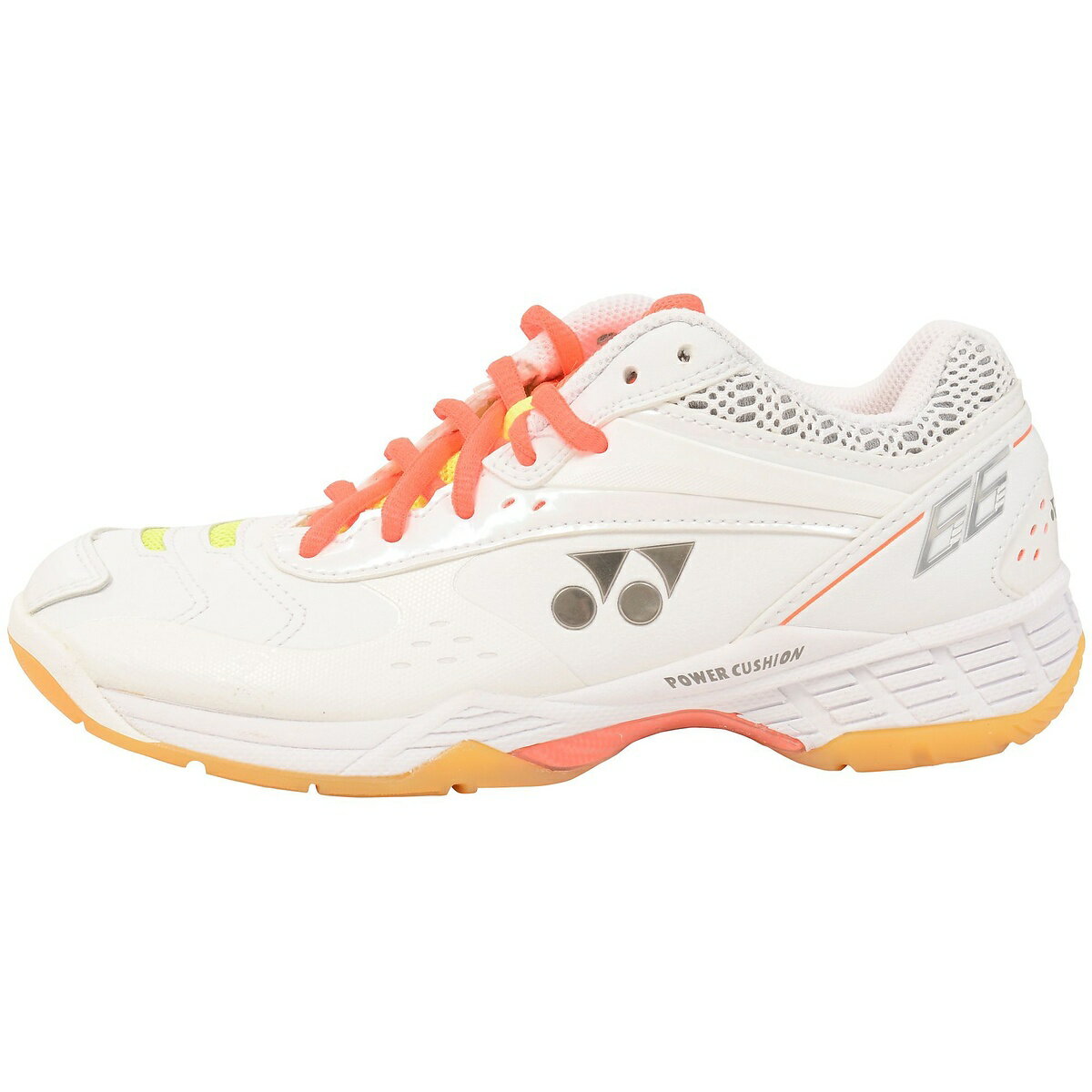 YONEX パワークッション 66 バドミントンシューズ 楽天市場】ヨネックス ヨネックス パワークッション66Z