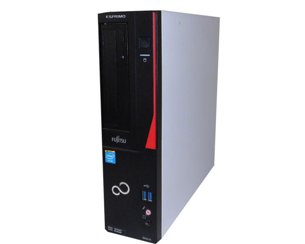 富士通 ESPRIMO D582/G Amazon.co.jp: 富士通 ESPRIMO D582/G Win10Pro Core i3 第3世代