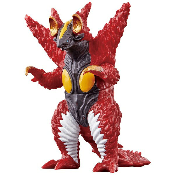 楽天市場】バンダイ ウルトラ怪獣 ハイパーゼットン ギガント