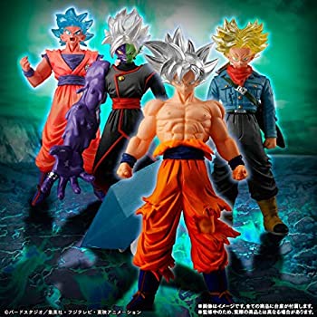 楽天市場】バンダイ HG 映画ドラゴンボール超 悟空ベジータ