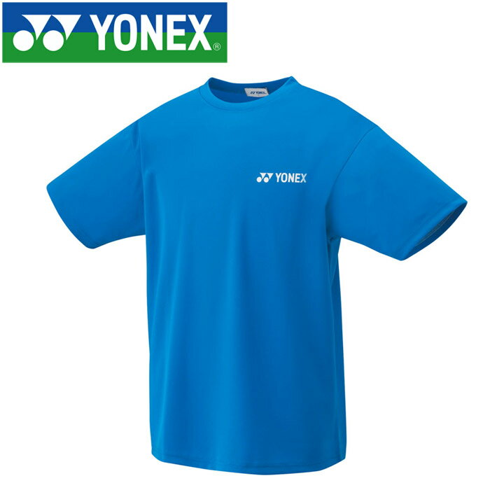 楽天市場】ヨネックス ヨネックス テニス 半袖Tシャツ