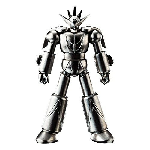 楽天市場】バンダイ がんばれ!ロボコン復刻版超合金ロボコン