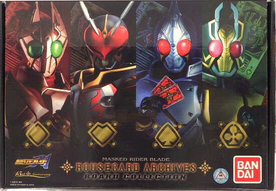 楽天市場】バンダイ バンダイ DXラウサーシリーズ対応 仮面ライダー剣