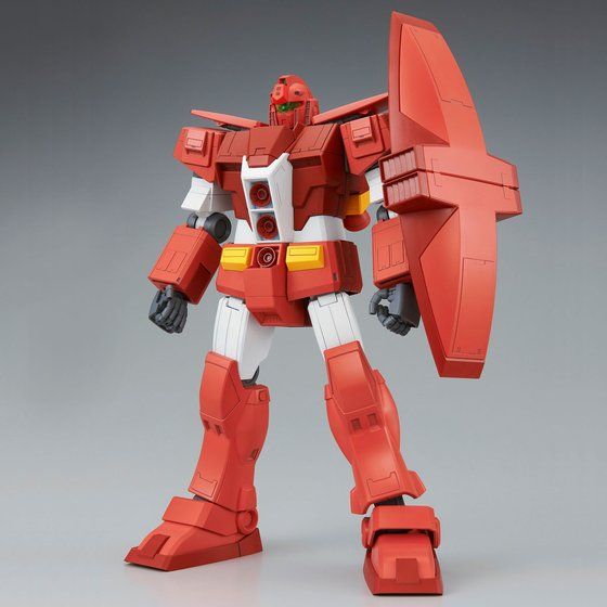 楽天市場】バンダイ HG/ガンダムビルドファイターズ 1/144