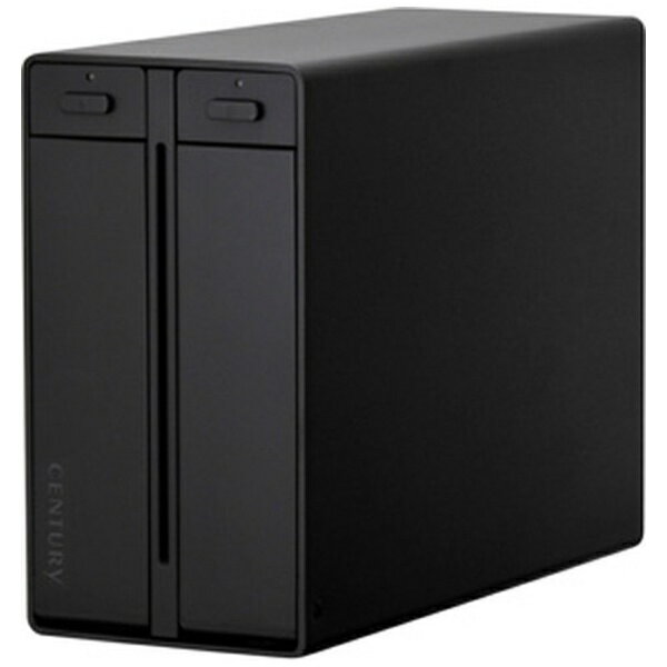 Amazon.co.jp: センチュリー 裸族のカプセルホテル CRCH35U3IS