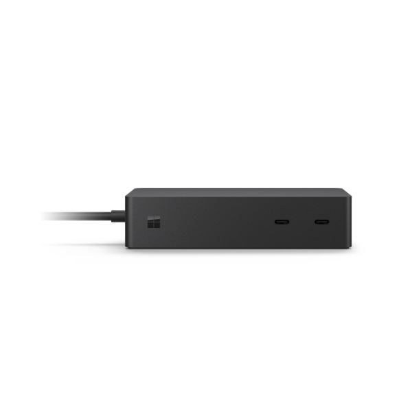 Microsoft Surface ドック 2 SVS-00013 ブラック
