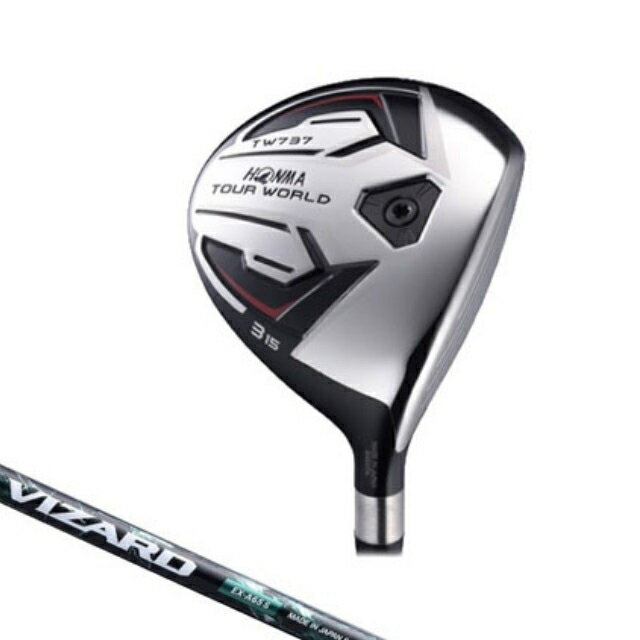楽天市場】本間ゴルフ ホンマ HONMA フェアウェイウッド フェアウェイ