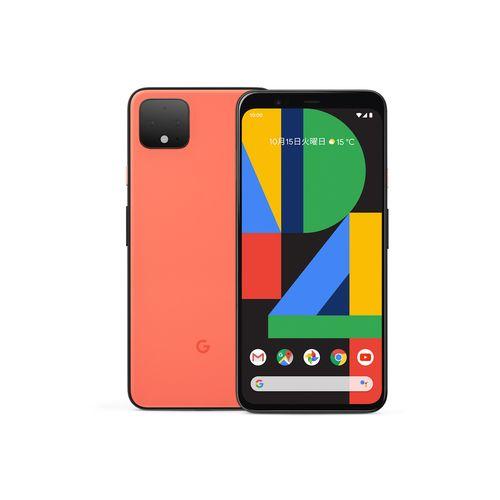 pixel4a 128g ブラック　ソフトバンク ムスビー｜【液晶美品】Softbank SIMフリー Google Pixel4a（5G