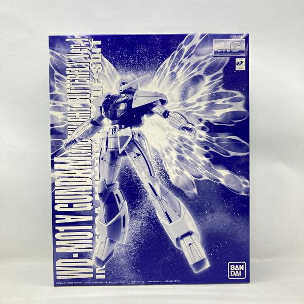 楽天市場】バンダイ ROBOT魂<SIDE MS> ターンエーガンダム(月光蝶Ver