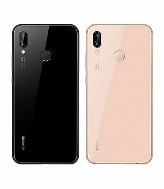 楽天市場】KDDI HUAWEI P20 lite HWV32 サクラピンク | 価格比較