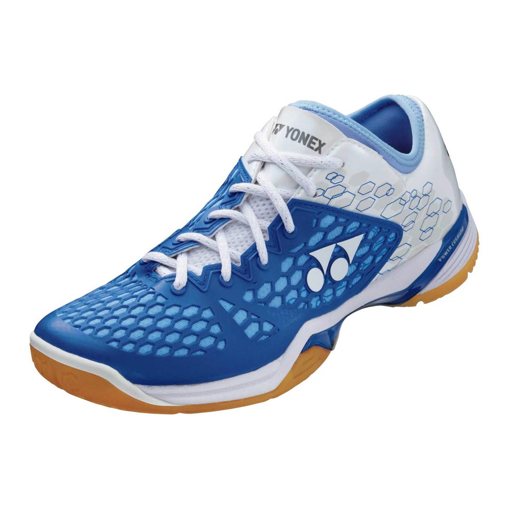 楽天市場】ヨネックス YONEX バドミントンシューズ POWER CUSHION 03
