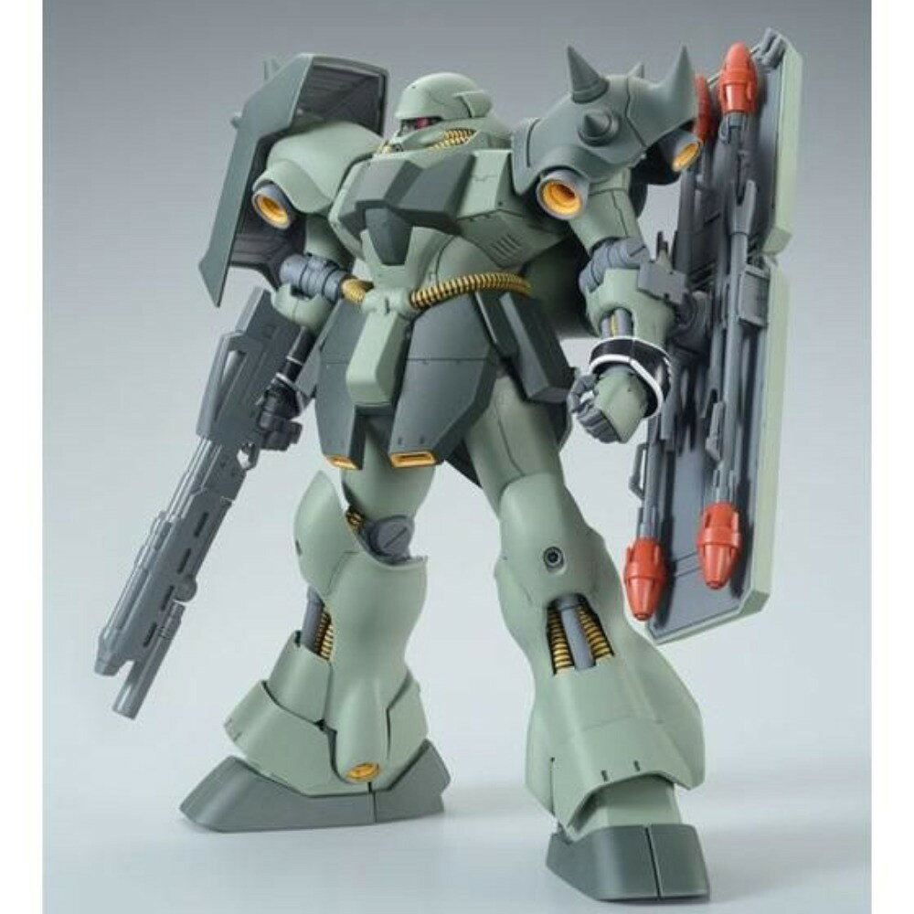楽天市場】BANDAI SPIRITS MG ギラドーガ | 価格比較 - 商品価格ナビ