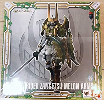 S.I.C. 仮面ライダー斬月　ジンバーメロンアームズ S.I.C. 仮面ライダー斬月 ジンバーメロンアームズ | 魂ウェブ