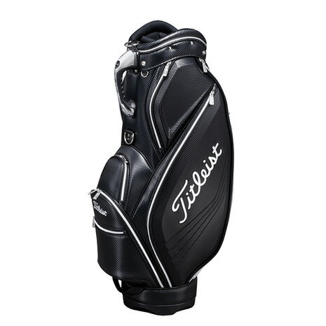 楽天市場】アクシネット・ジャパン・インク TITLEIST CB991 BK